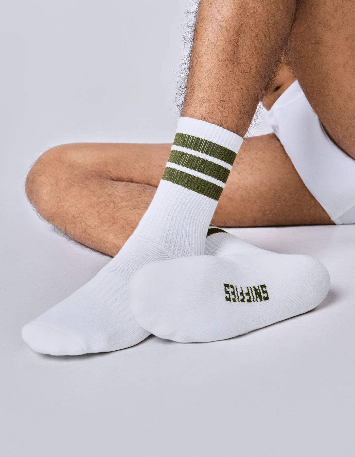 2-Pack Retro Ringer Sock - Image 3