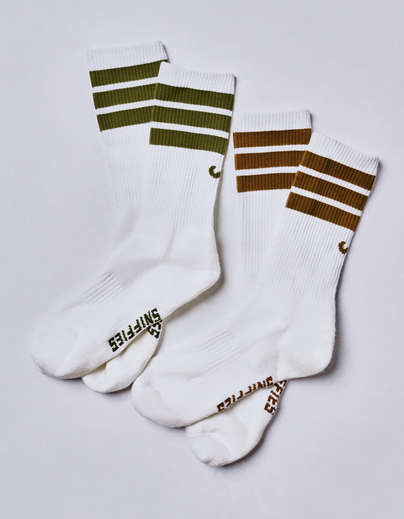 2-Pack Retro Ringer Sock - Image 6
