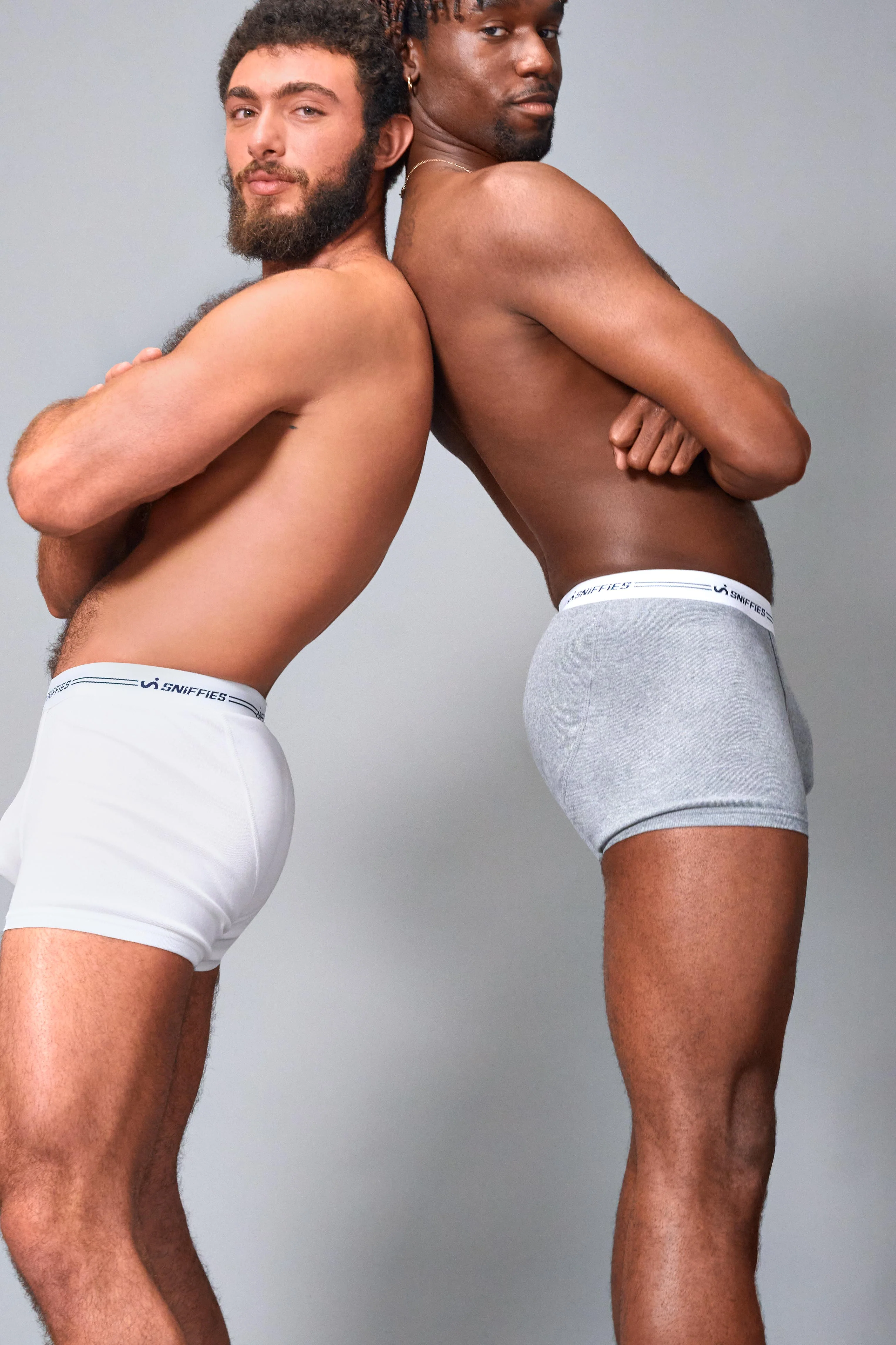 Sniffies Boxer Brief 3-Pack - Image 3
