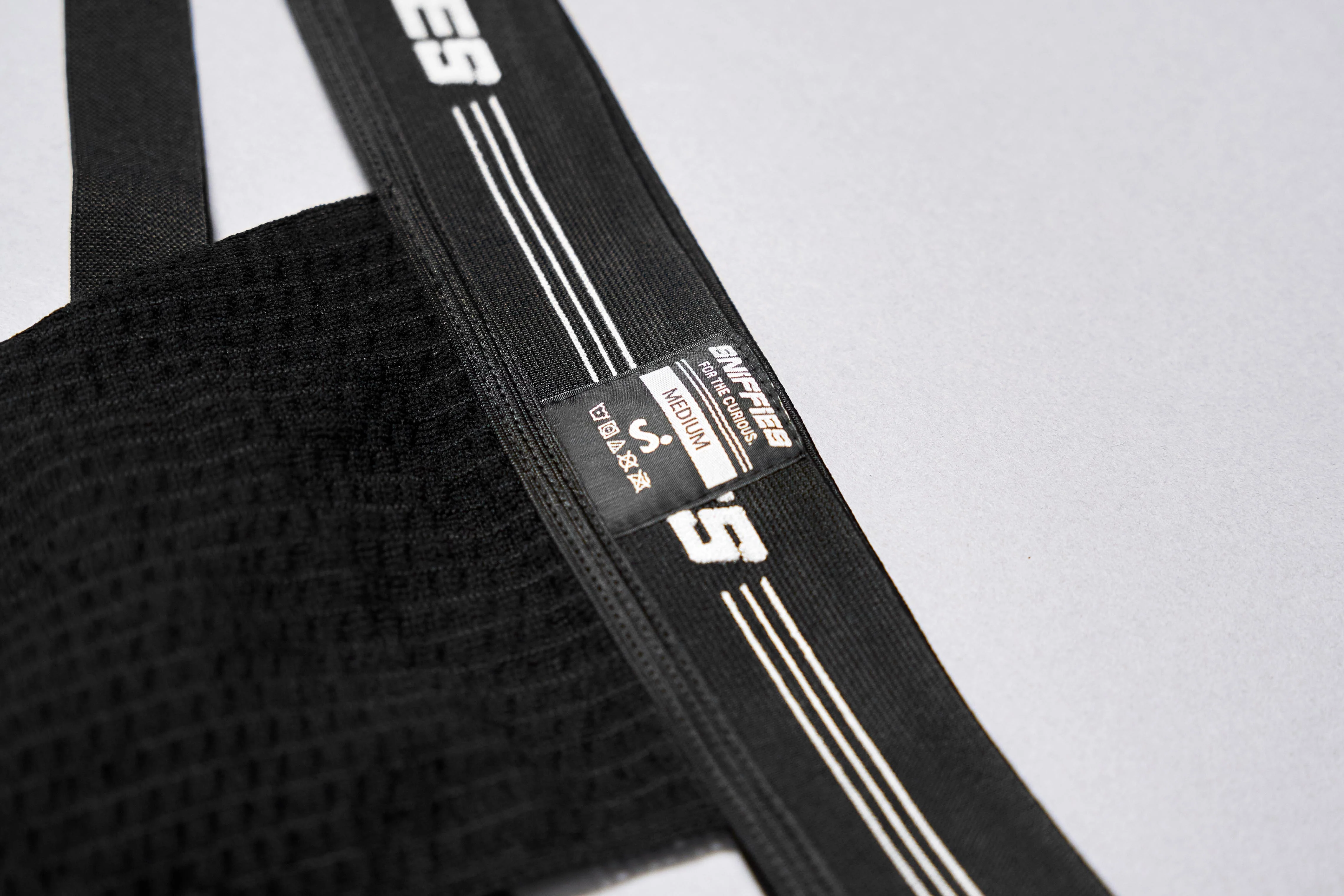 Core Jock - Black - Image 5