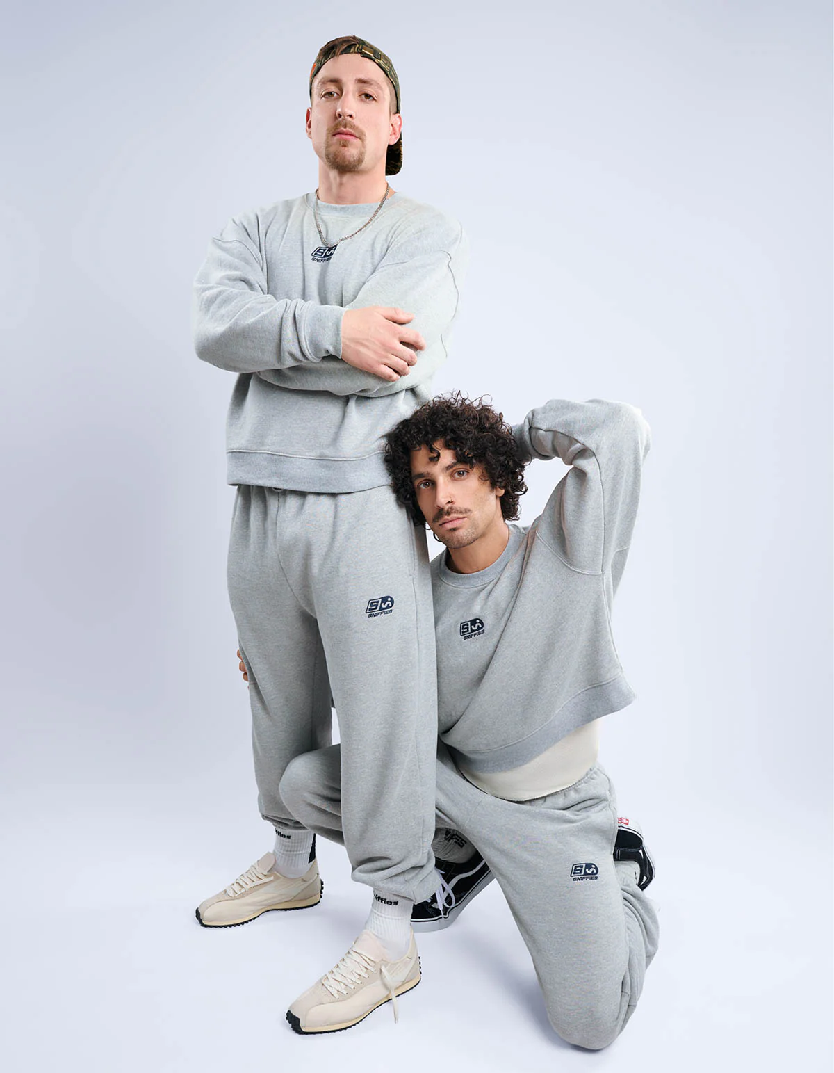Core Sweatpants - Image 3