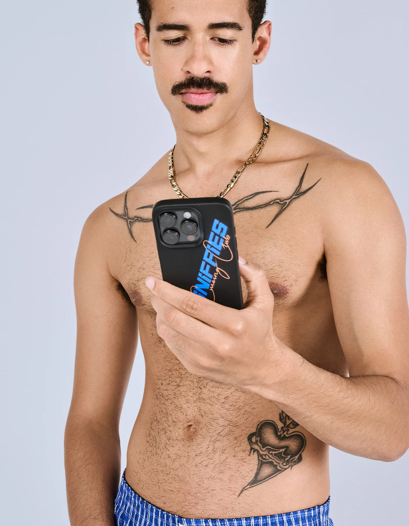 Cruising Club iPhone Case - Image 4