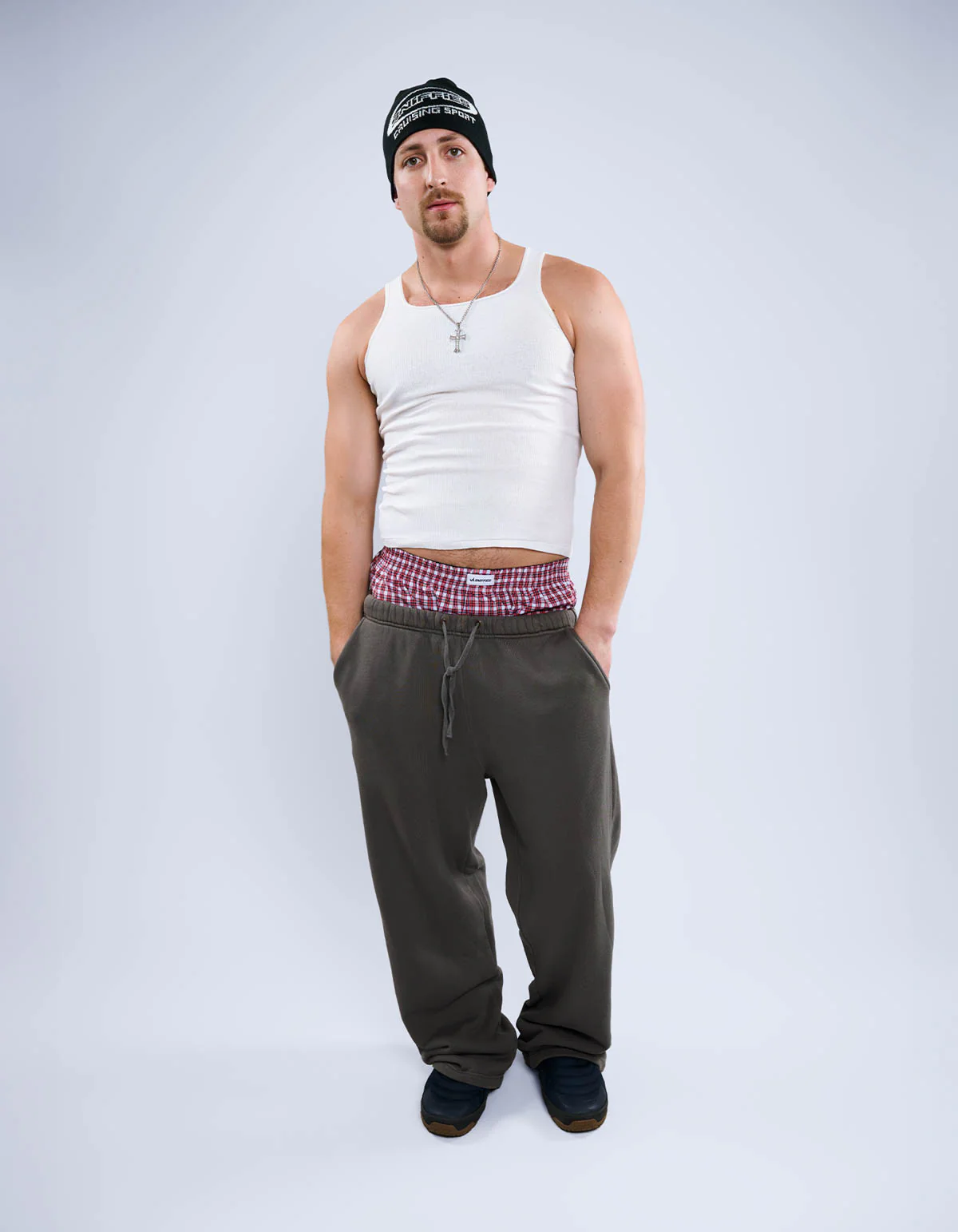 Cruising Sport Beanie - Image 4