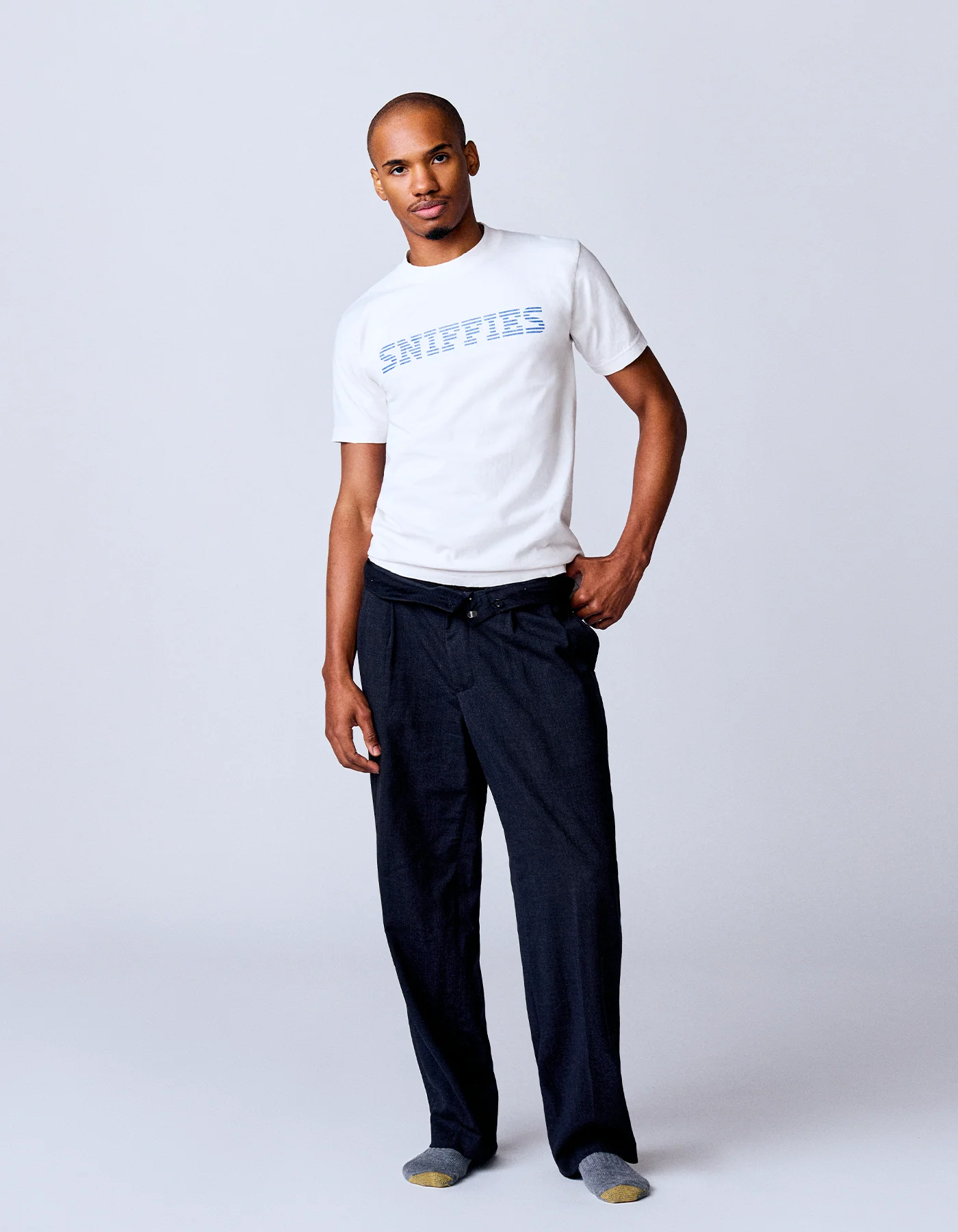 Tech Tee - Image 5