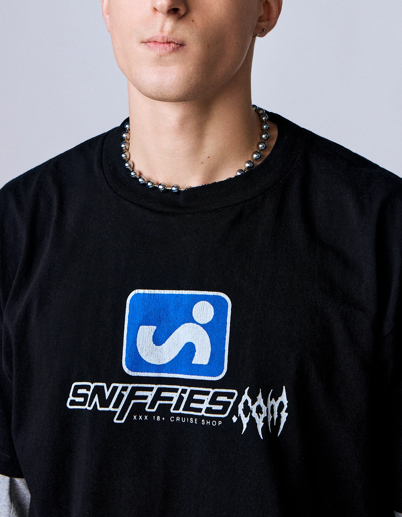 Vintage Skate Tee - Image 3