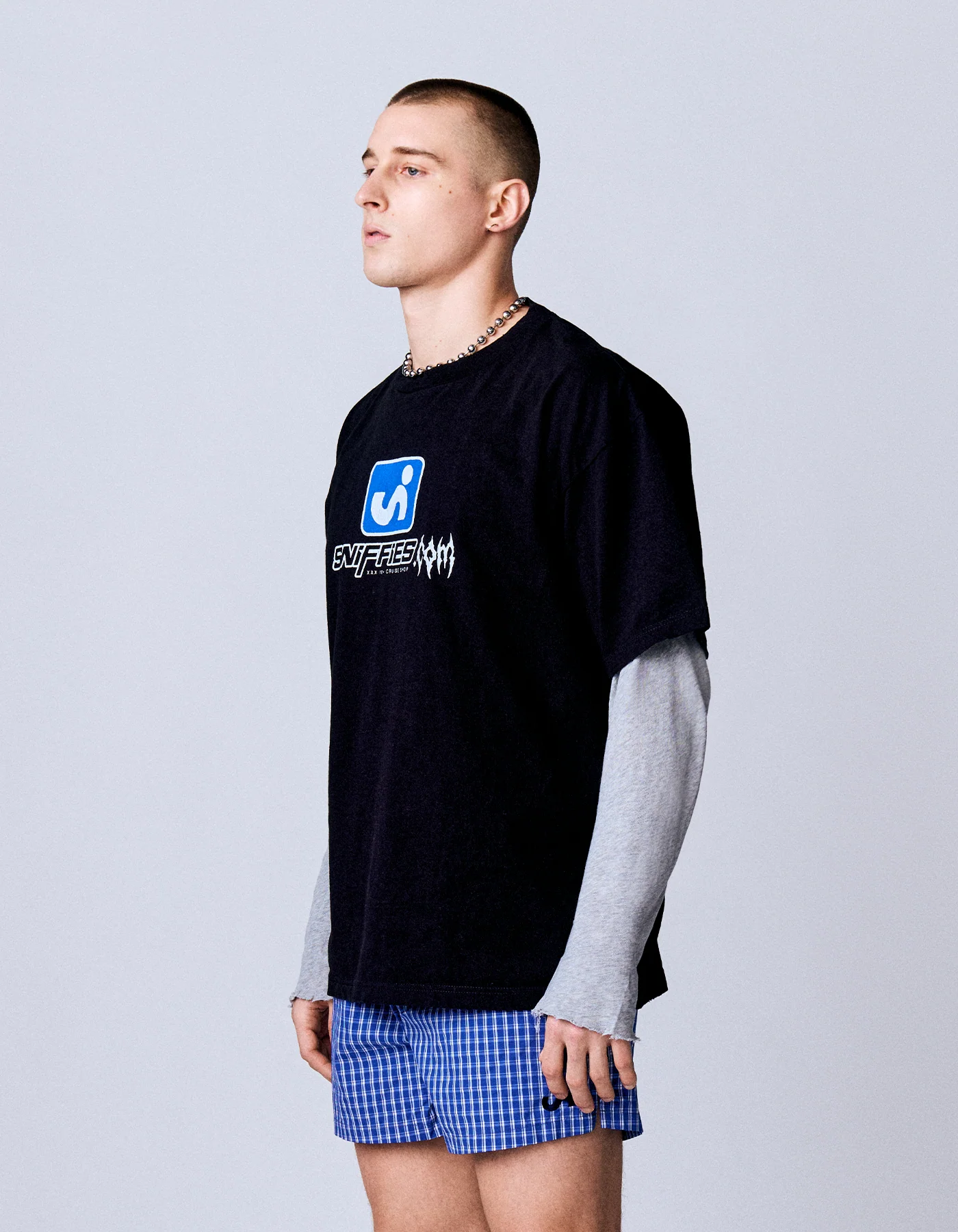 Vintage Skate Tee - Image 4