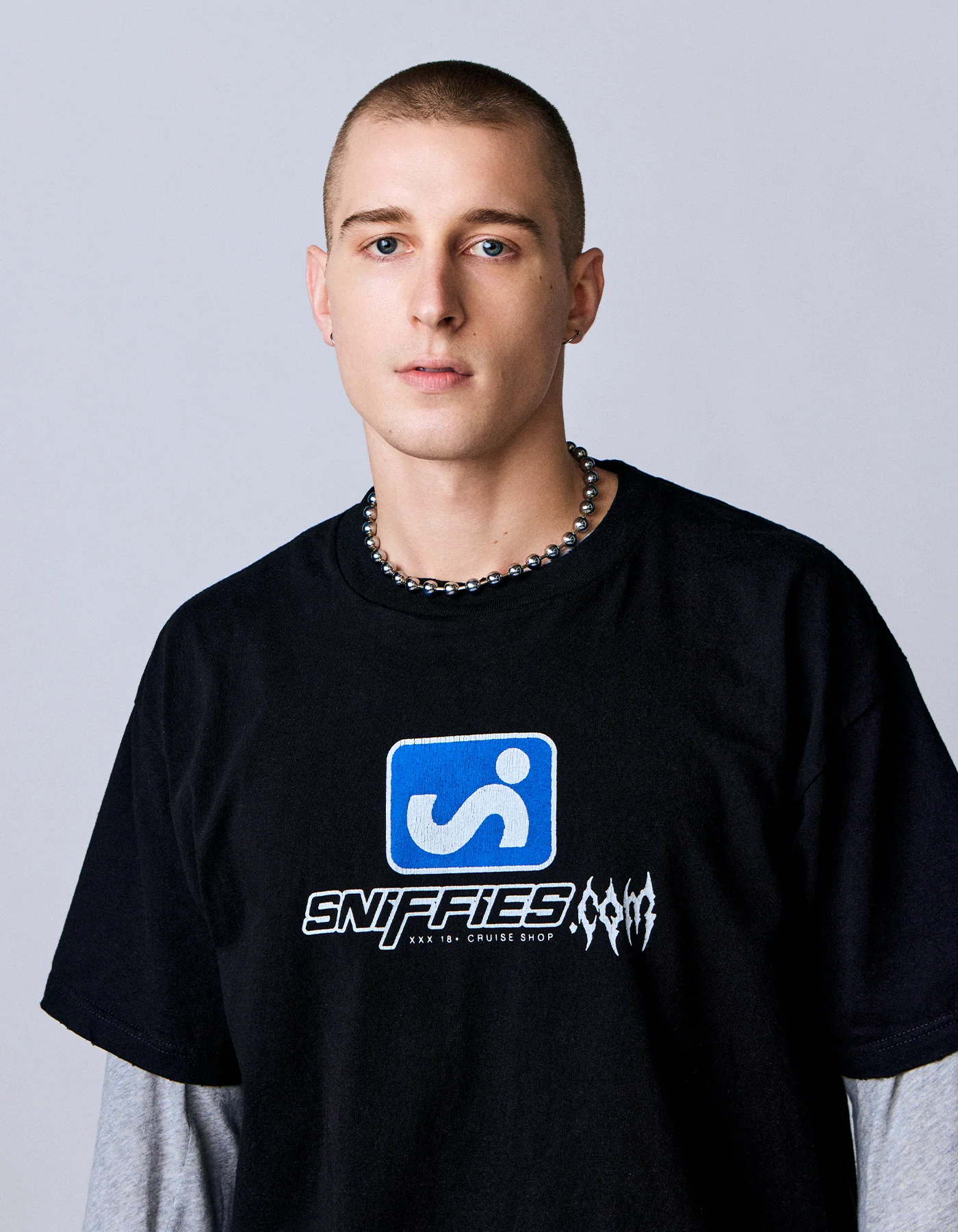 Vintage Skate Tee - Image 5