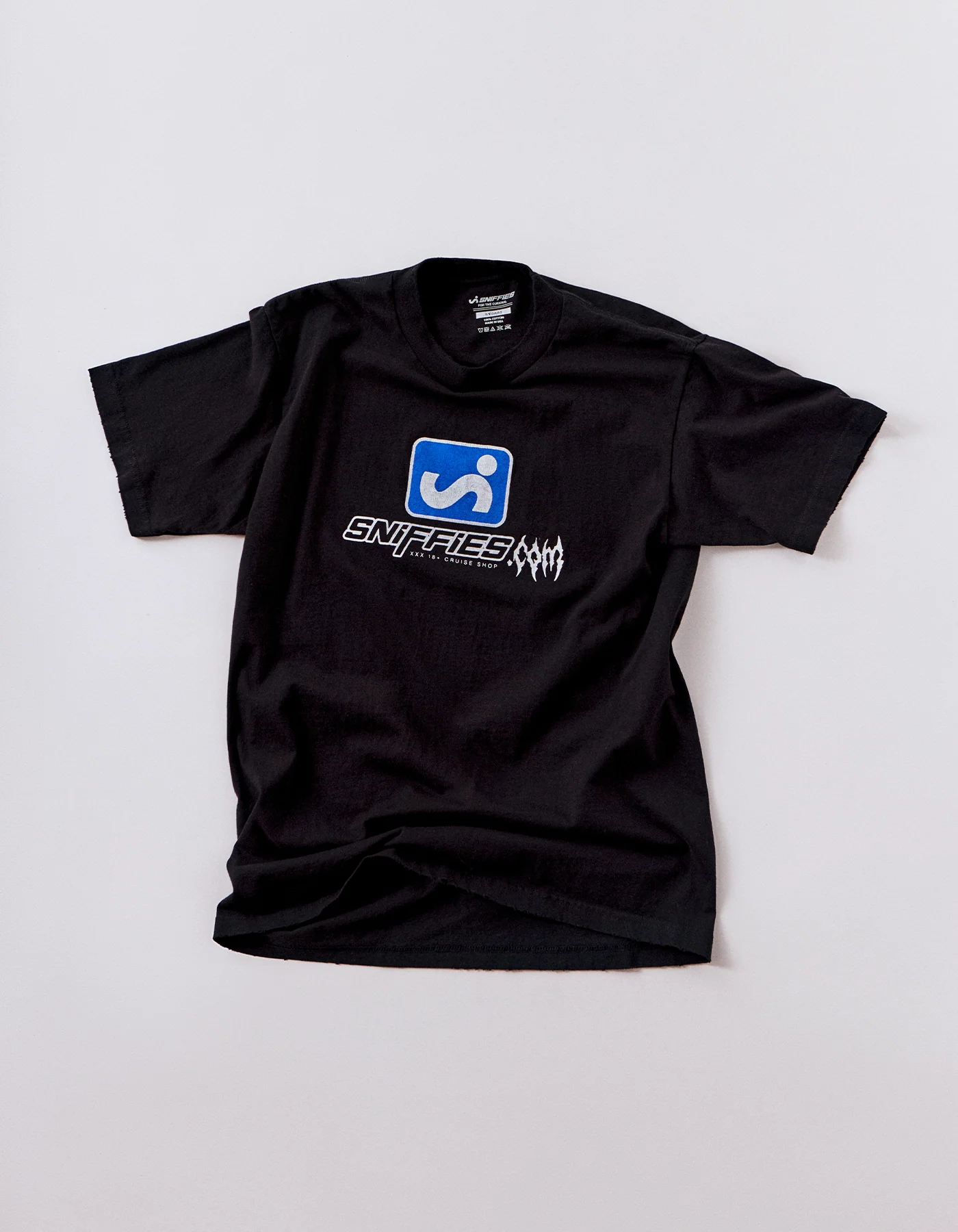 Vintage Skate Tee - Image 6