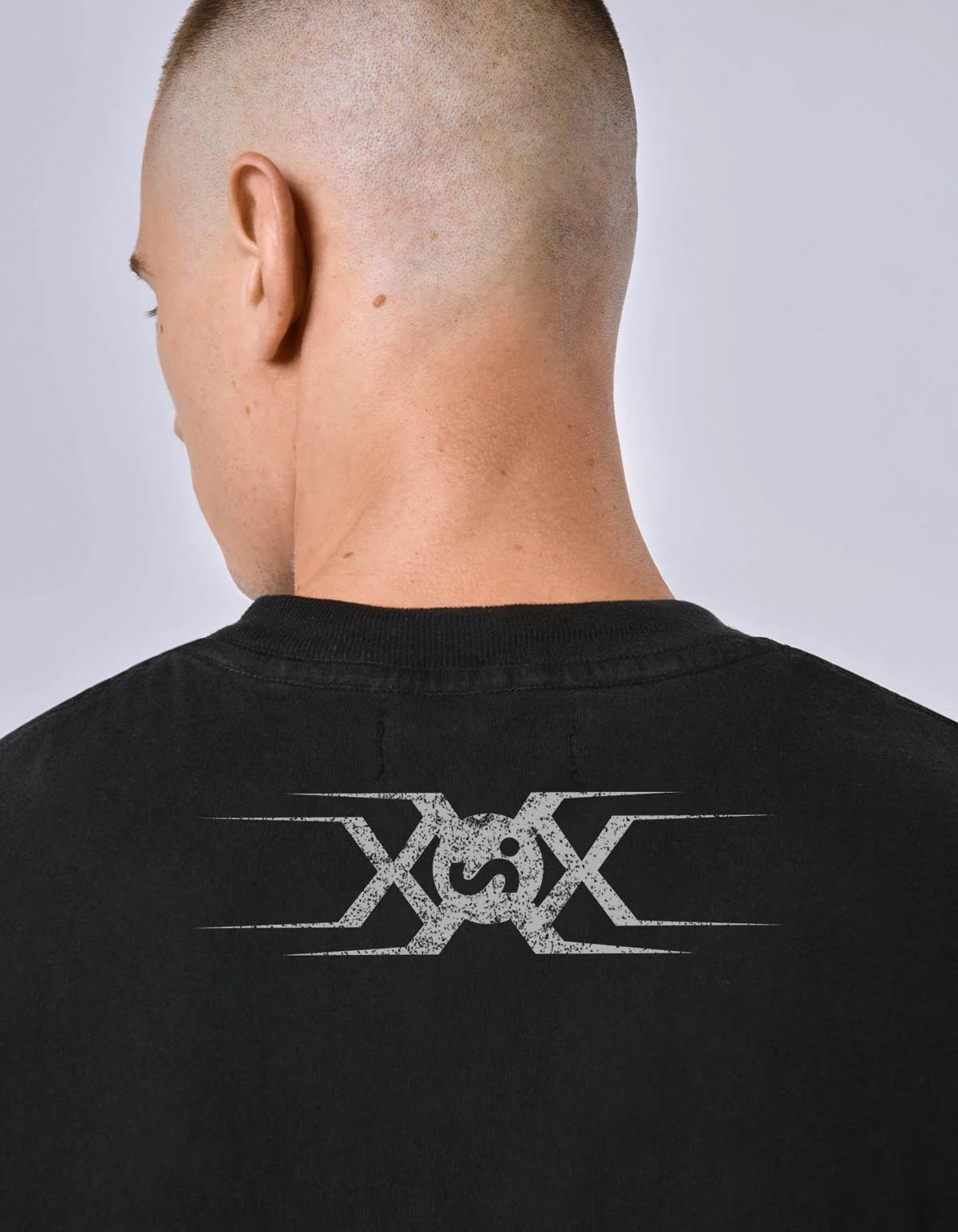 Metal Long Muscle Tank - Image 4