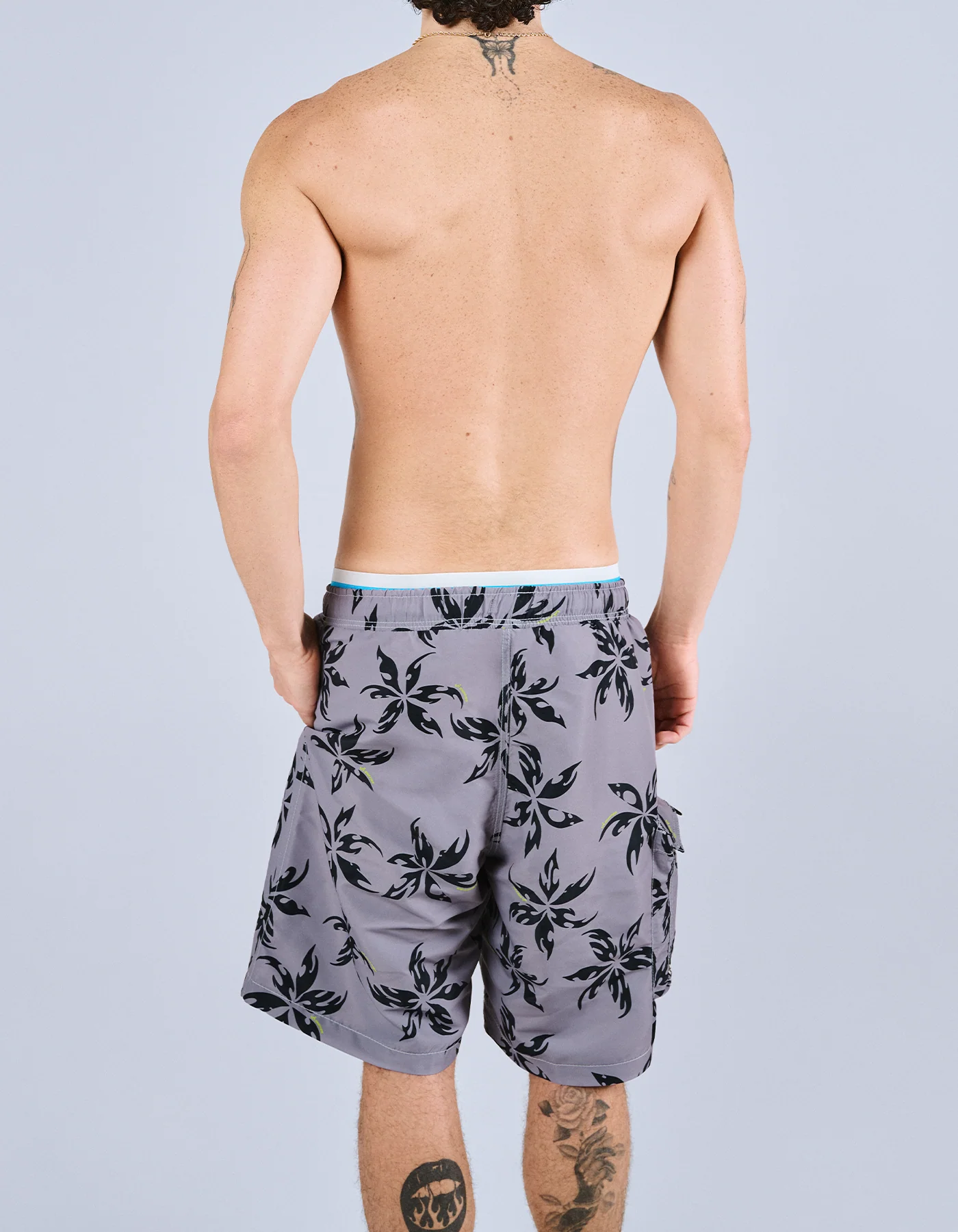 Fire Island Board Short - Image 5