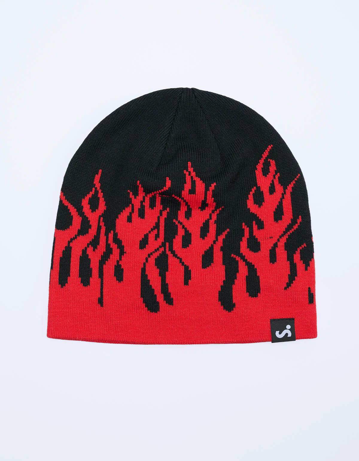 Heatseeker Flame Beanie - Image 8