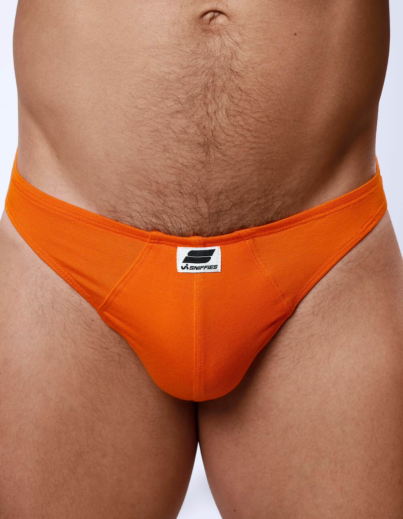 Premiere Thong - Orange - Image 5