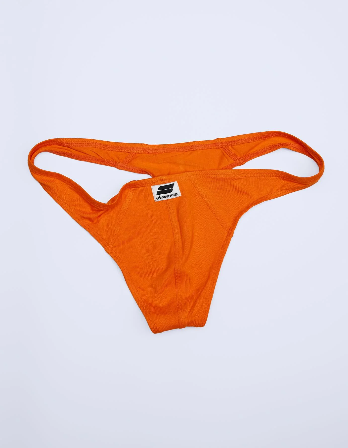 Premiere Thong - Orange - Image 9