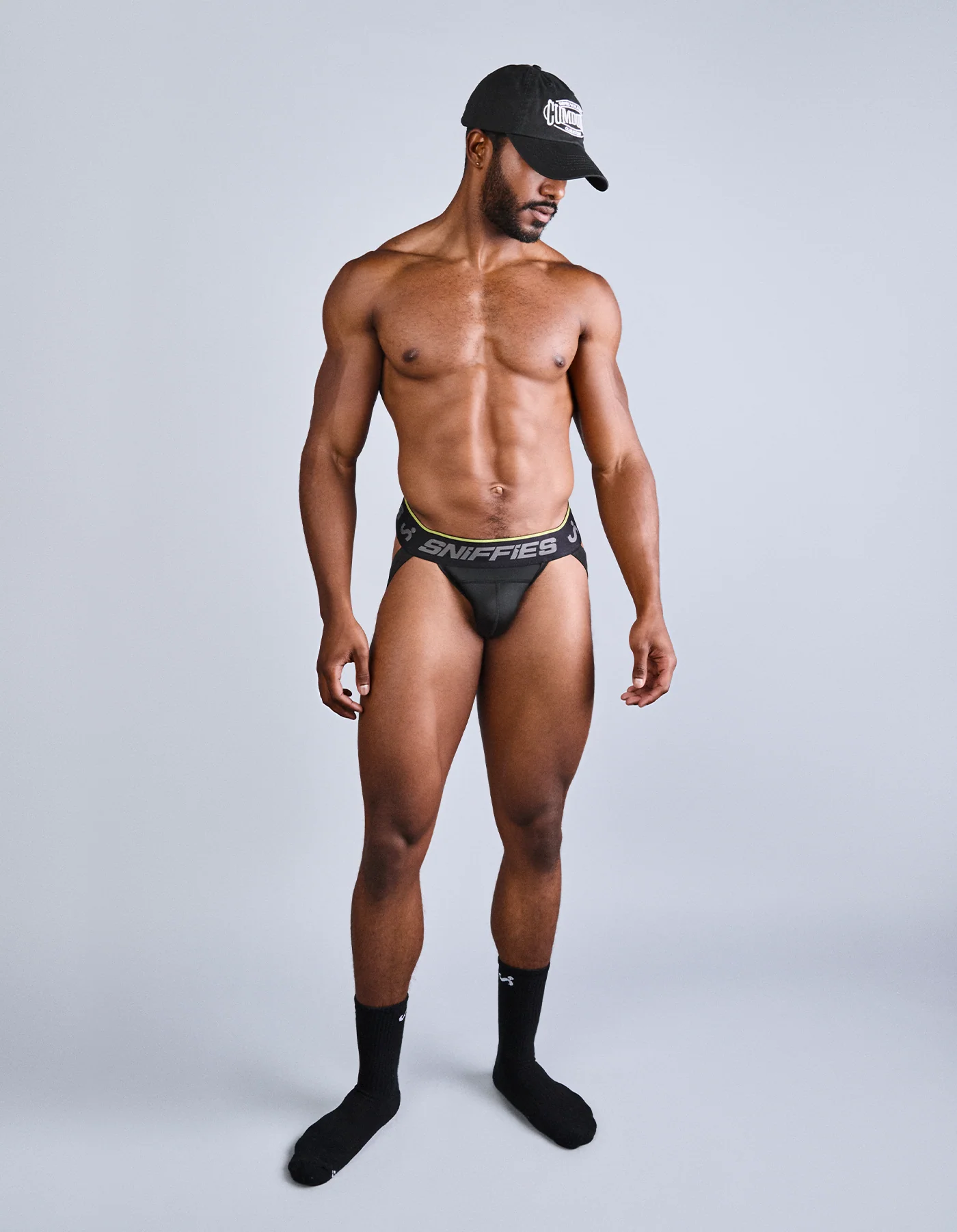 Performance Jock Strap - Image 2