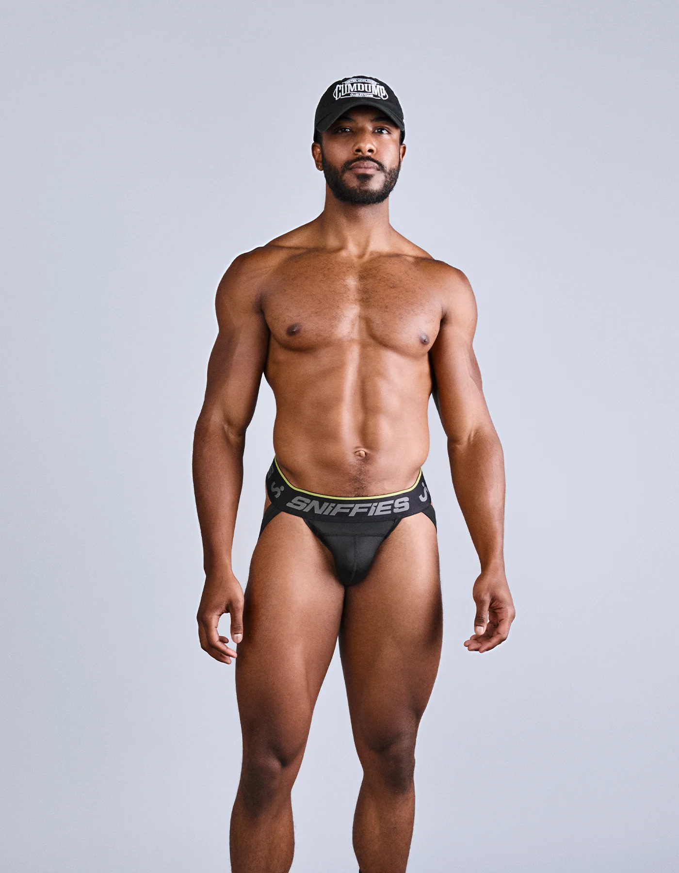 Performance Jock Strap - Image 5