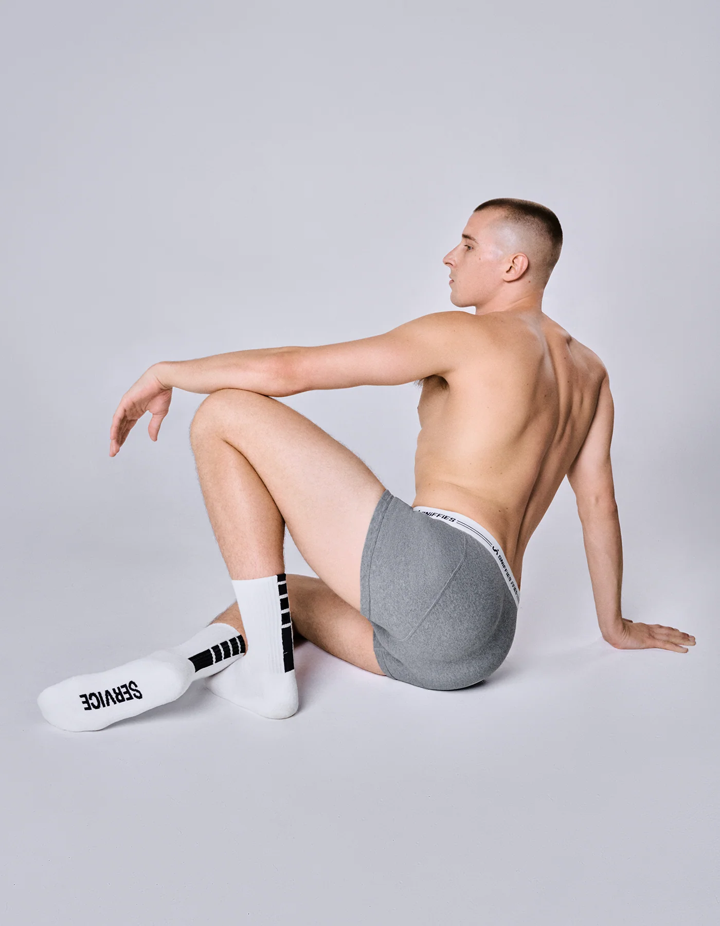 Service Performance Sock - Image 4