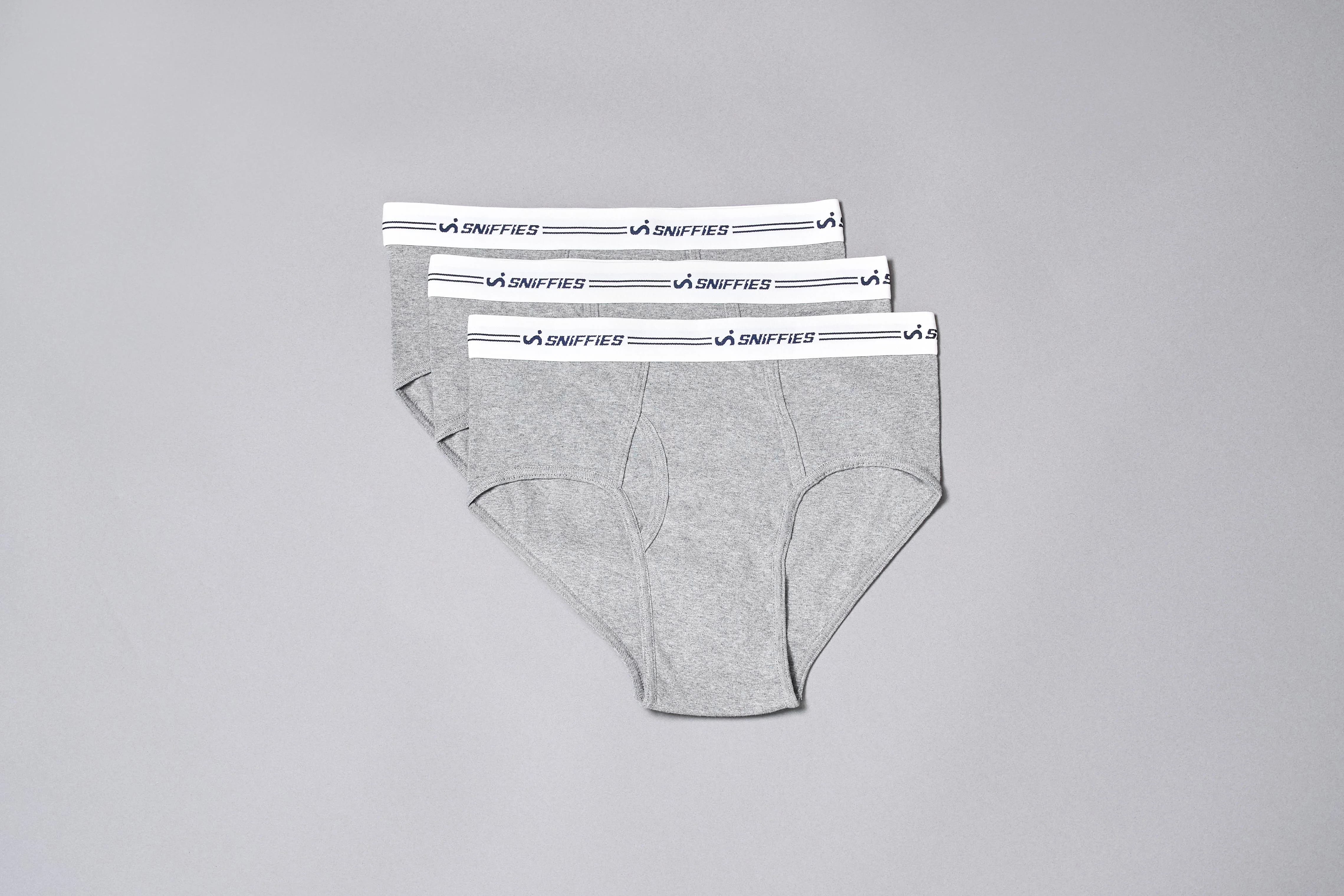 Sniffies Core Classic Brief 3-Pack - Image 11