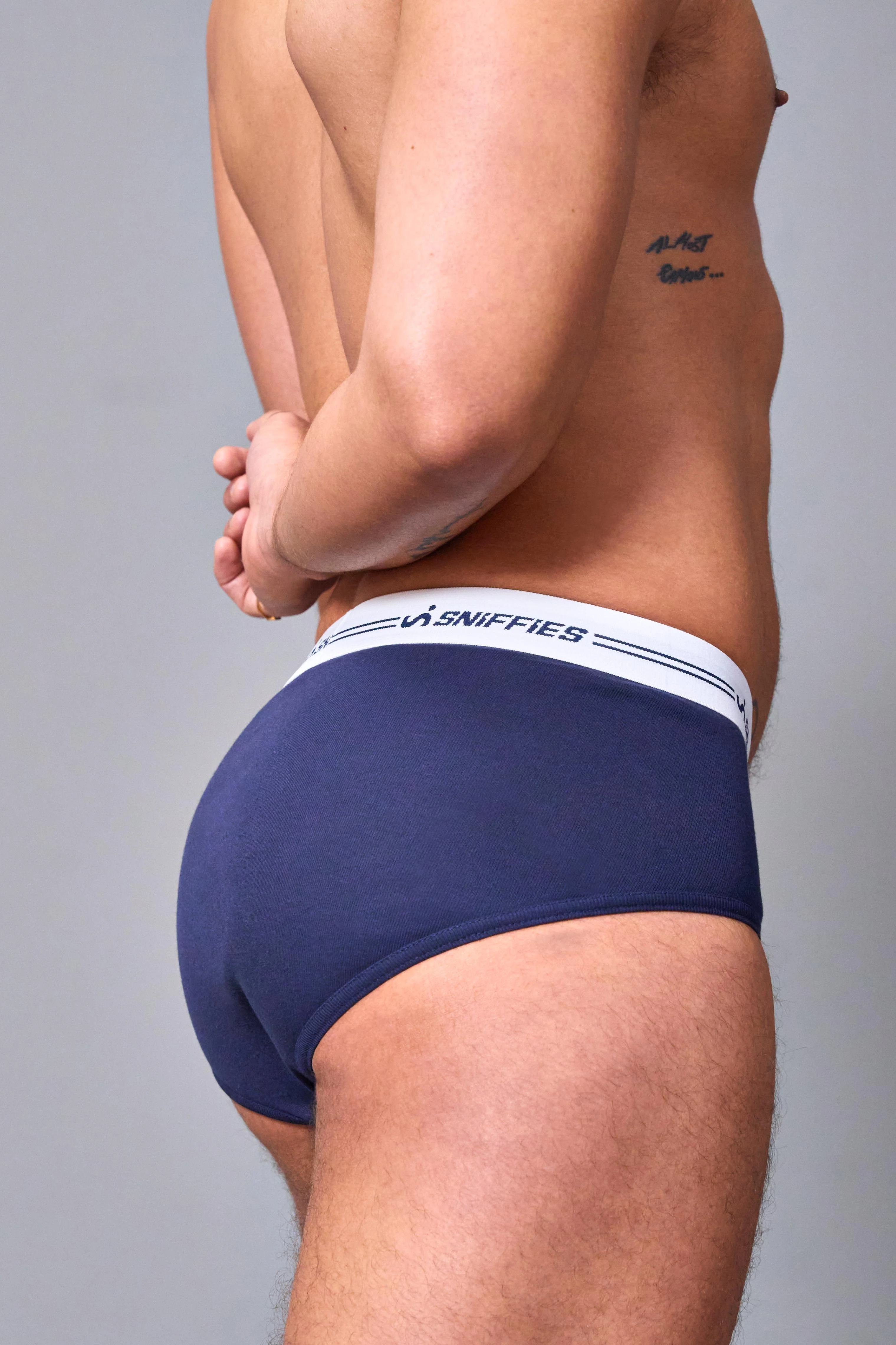 Sniffies Core Classic Brief 3-Pack - Image 14