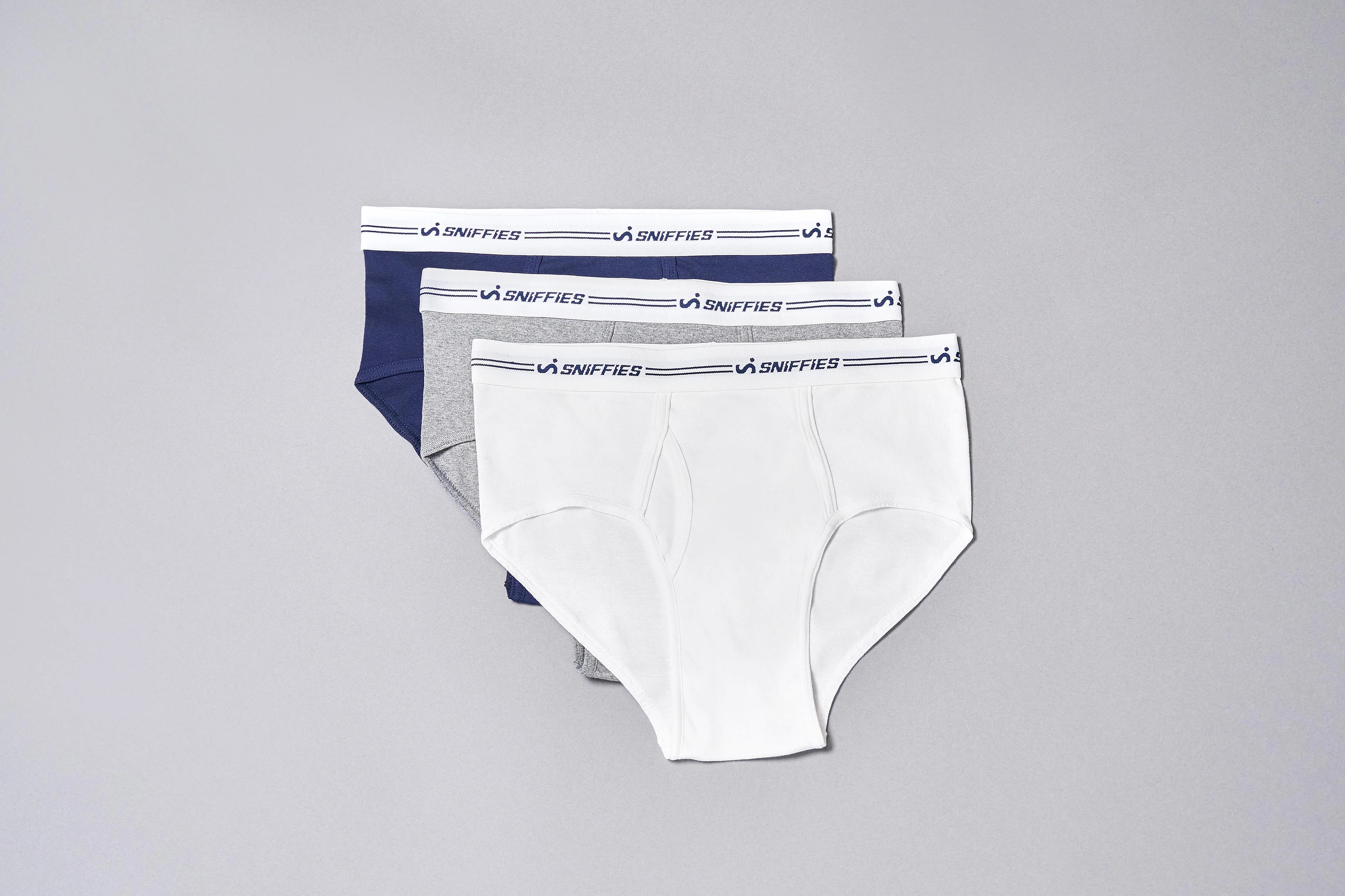 Sniffies Core Classic Brief 3-Pack - Image 3