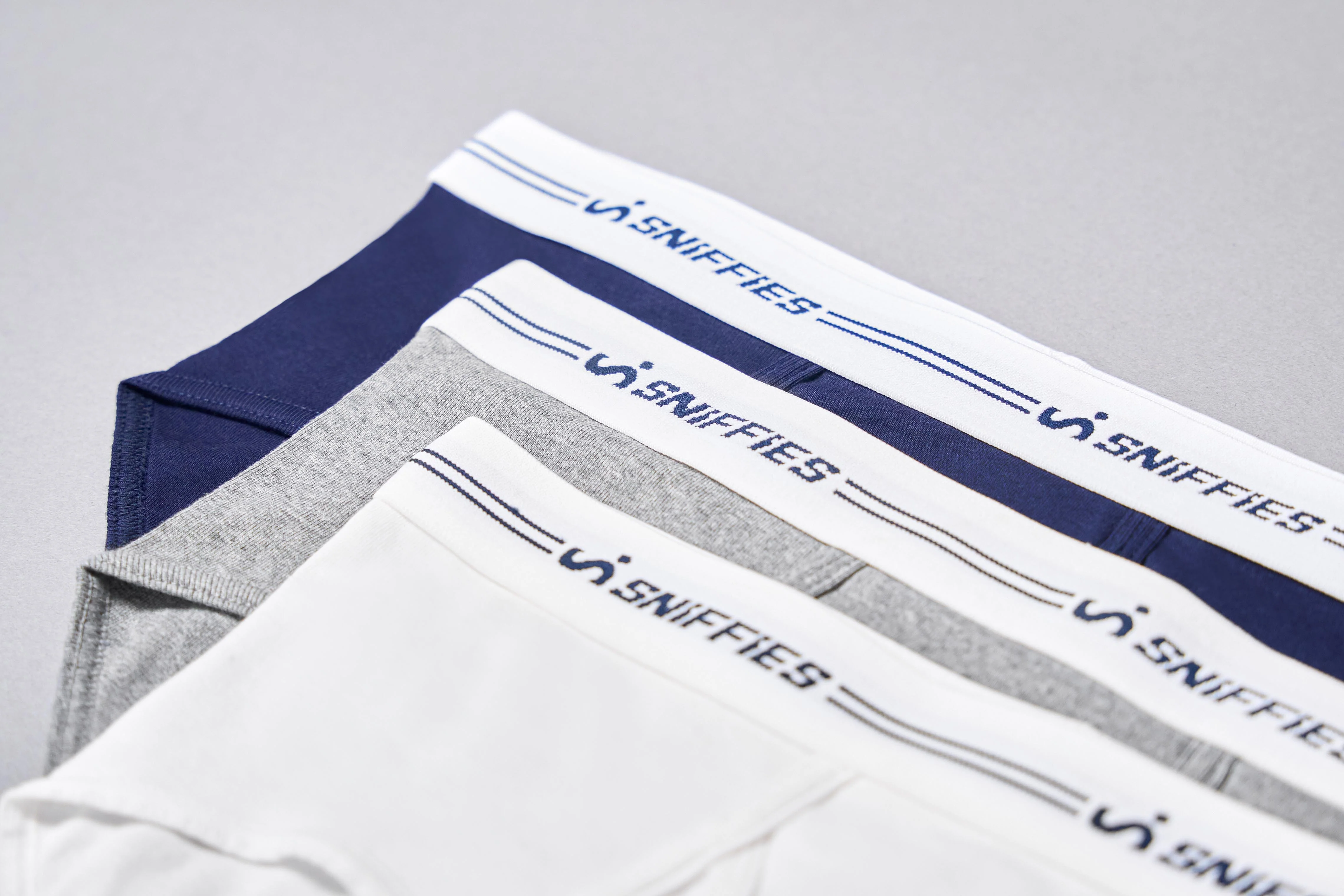 Sniffies Core Classic Brief 3-Pack - Image 4