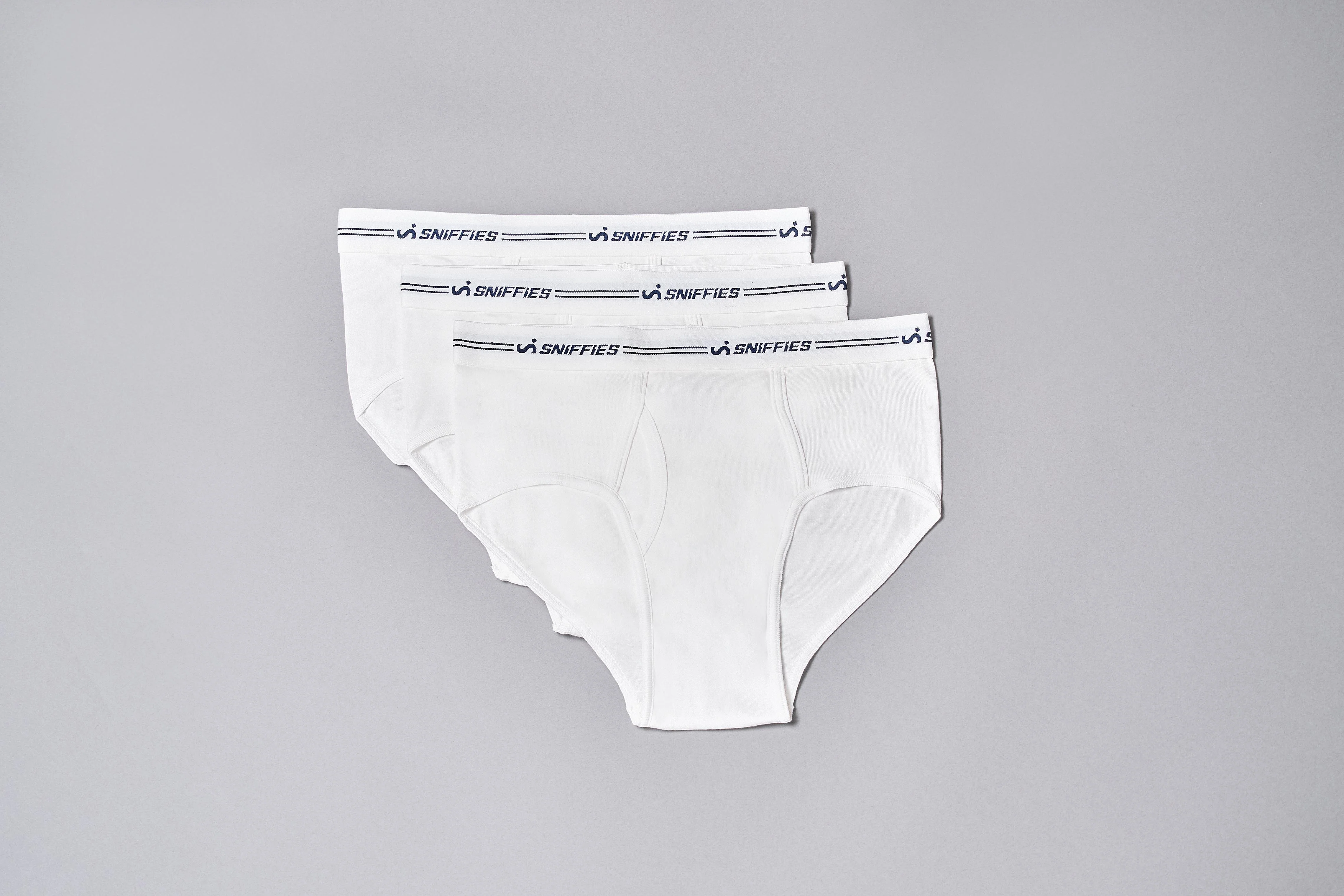 Sniffies Core Classic Brief 3-Pack - Image 5