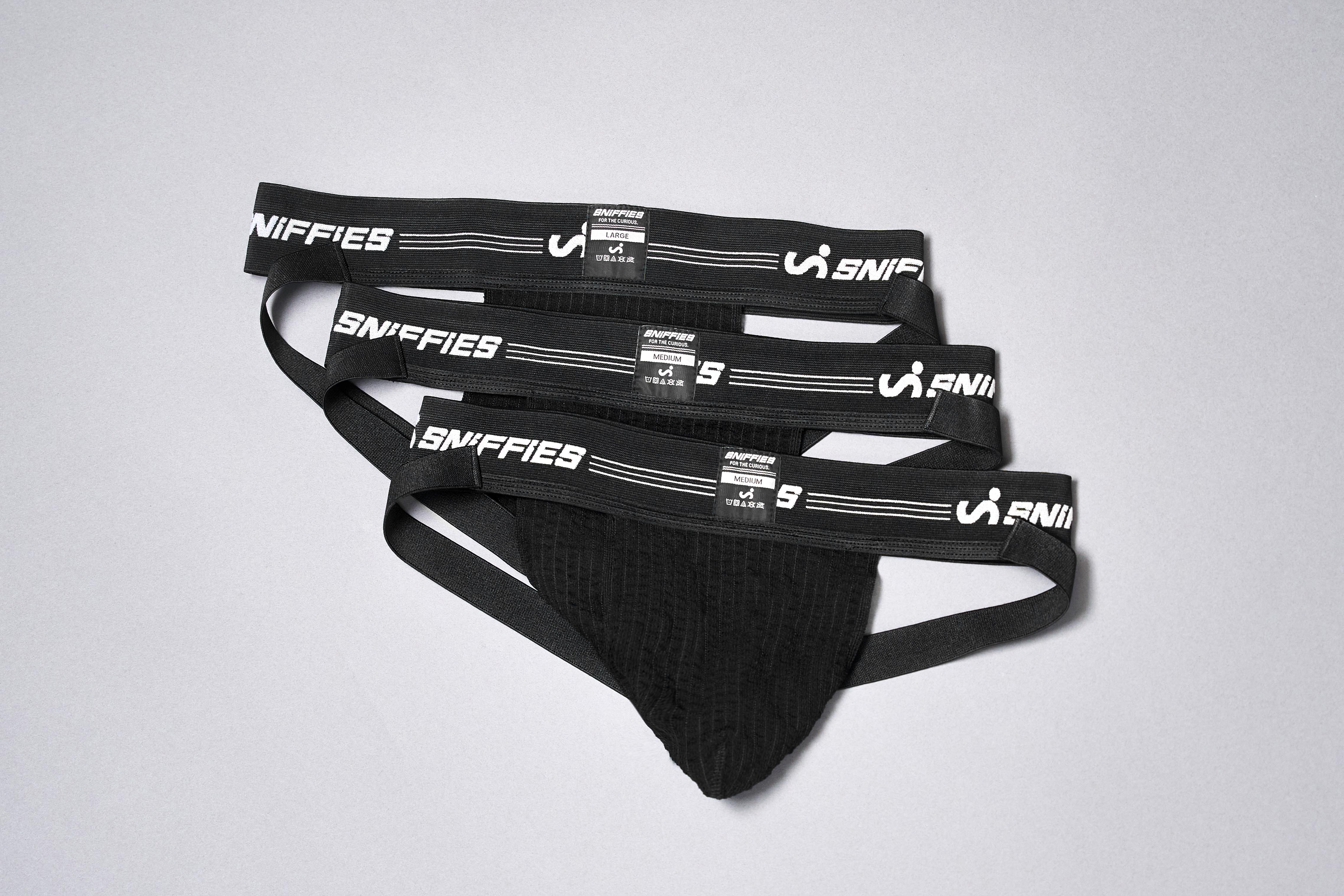 Sniffies Core Jock 3-Pack - Image 14