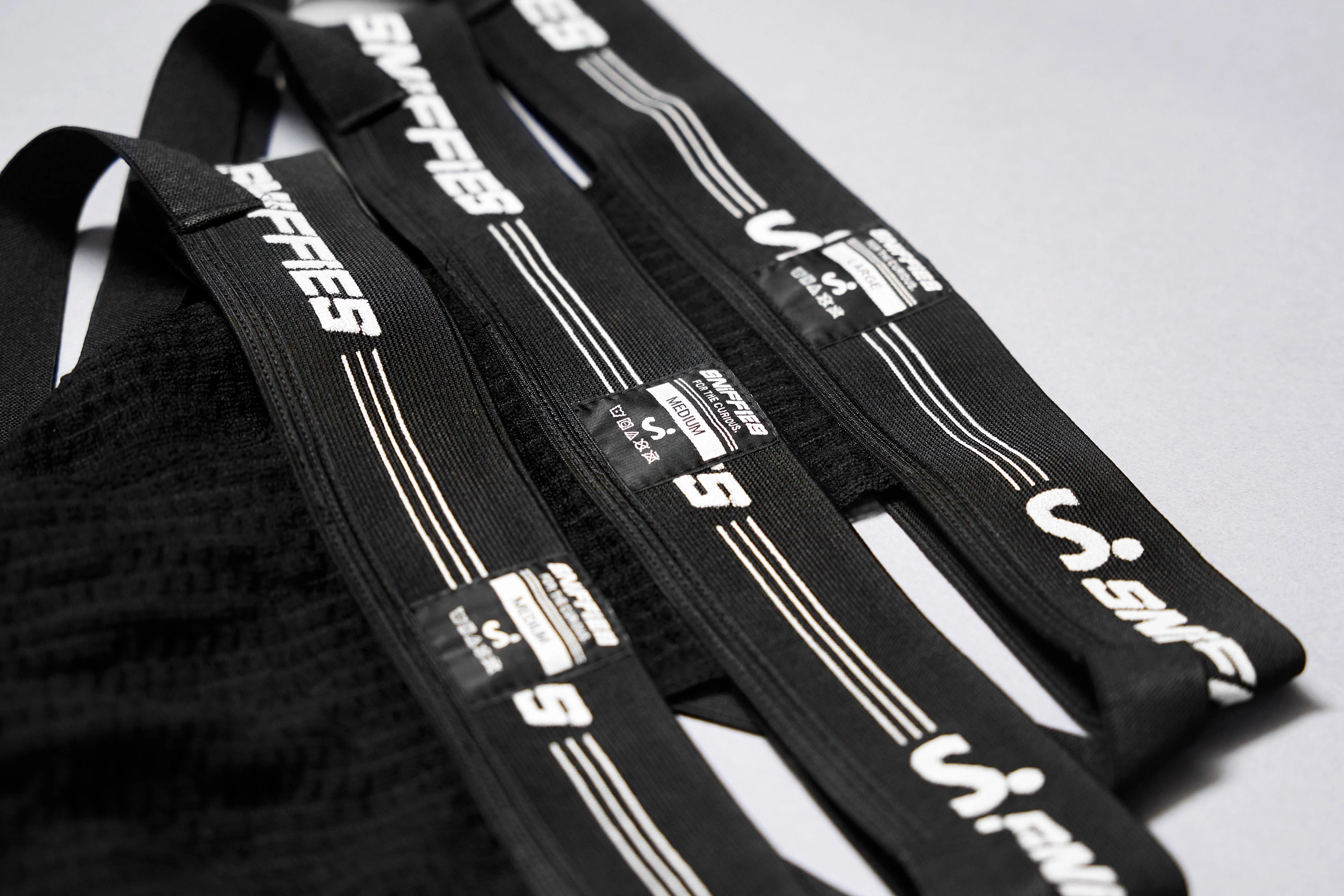 Sniffies Core Jock 3-Pack - Image 15