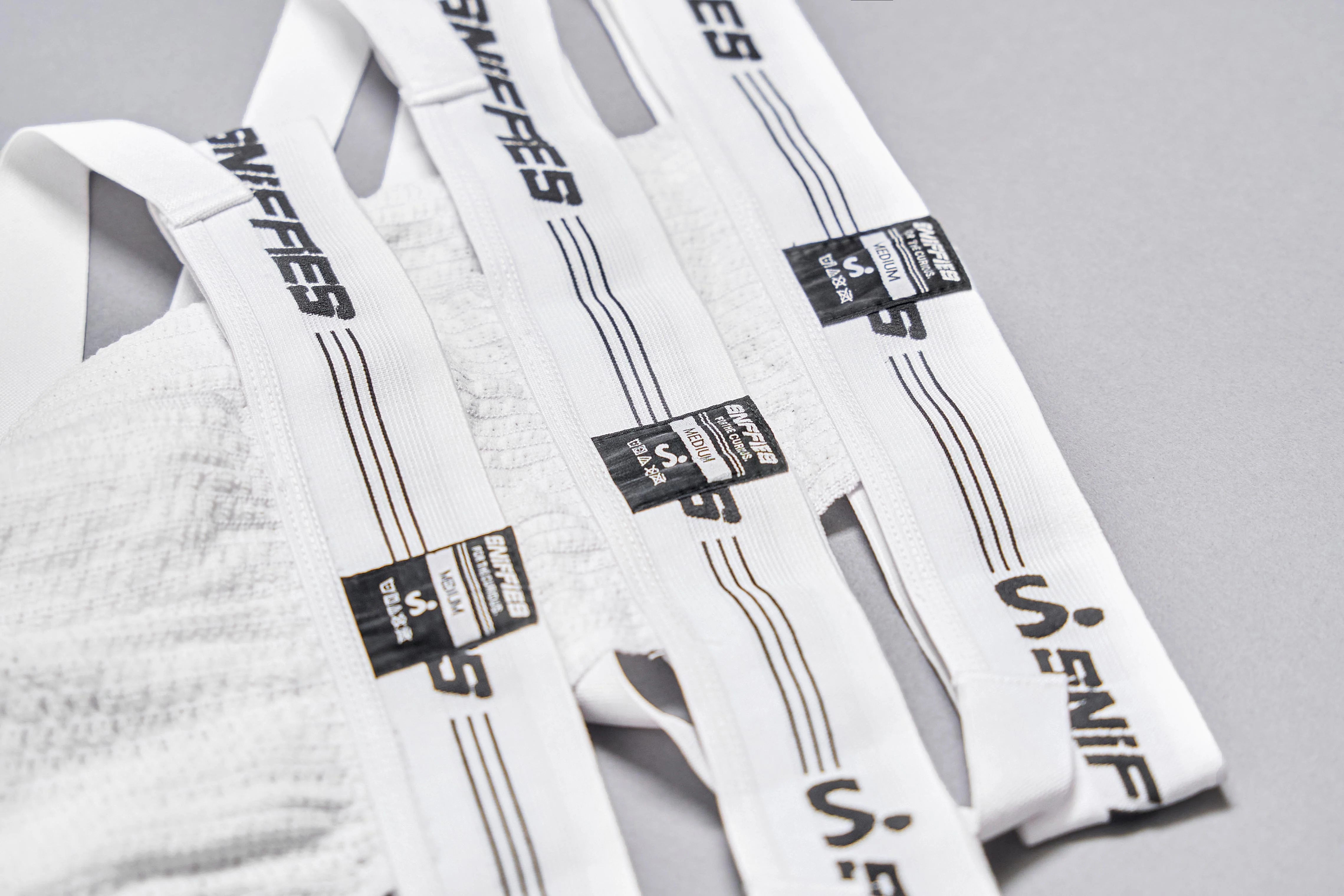 Sniffies Core Jock 3-Pack - Image 4