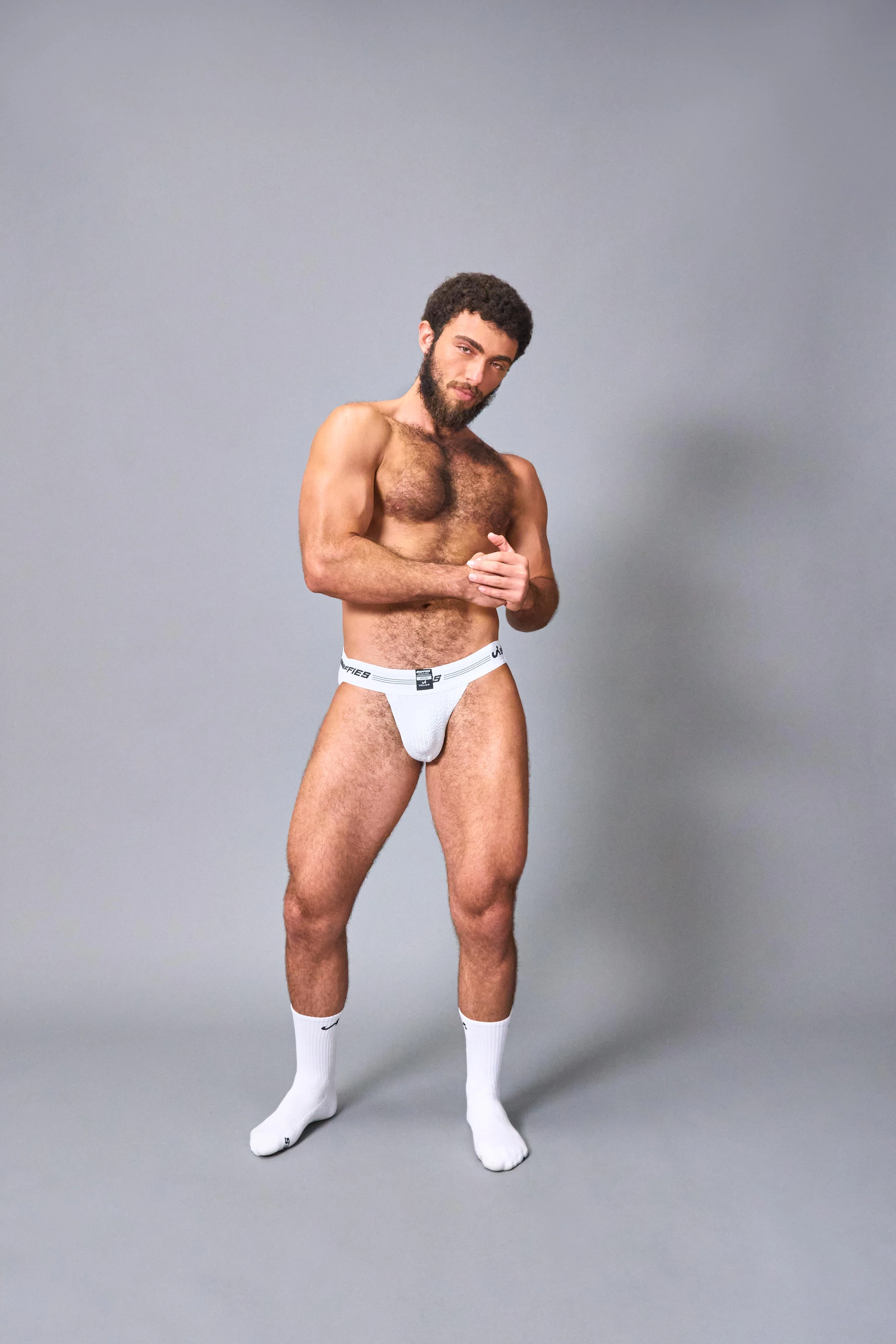 Sniffies Core Jock 3-Pack - Image 6