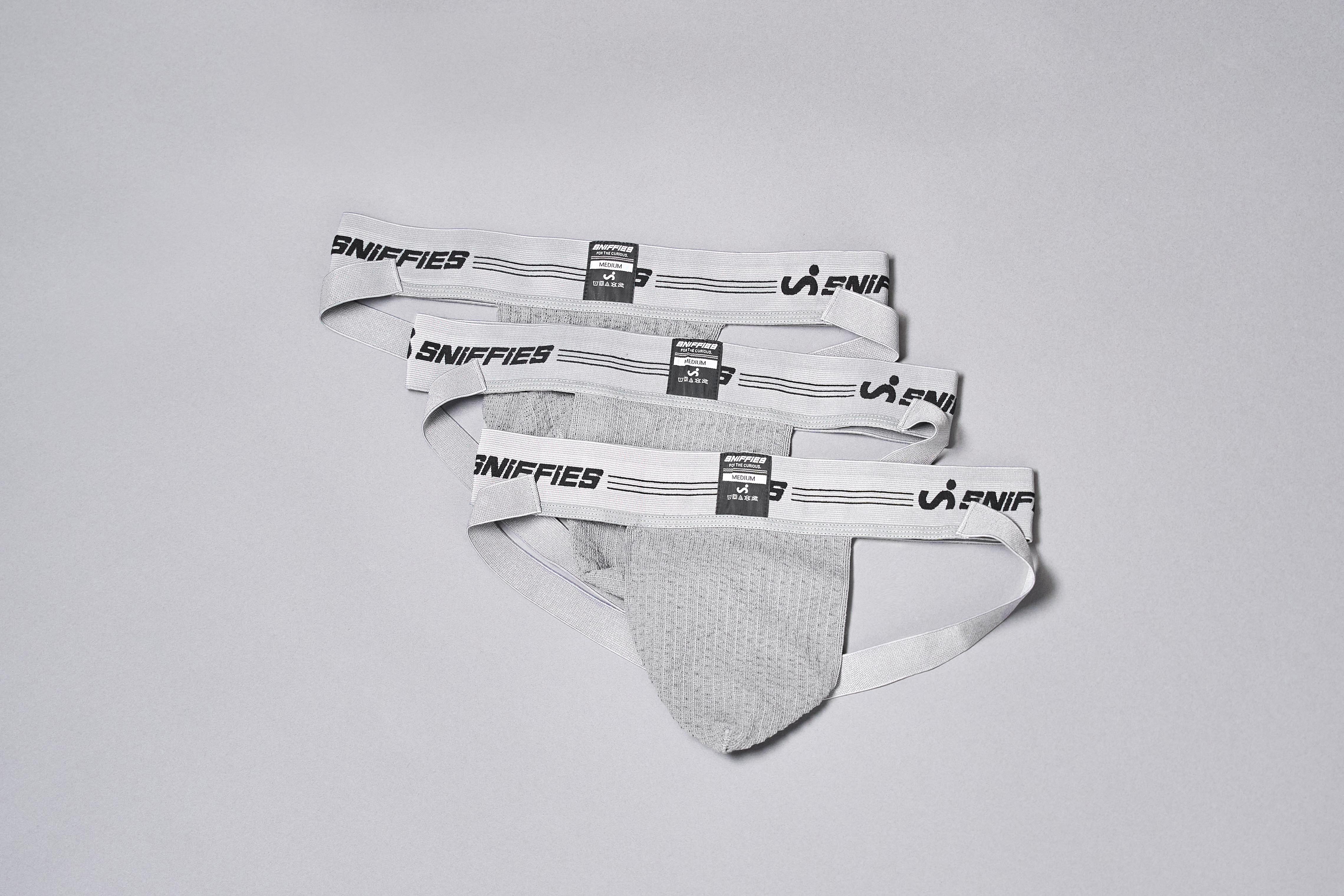 Sniffies Core Jock 3-Pack - Image 9