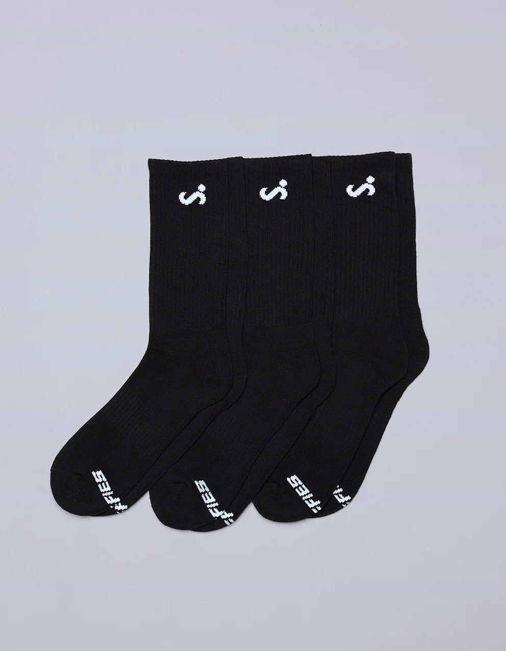Sniffies Core Sock 3-Pack - Image 4