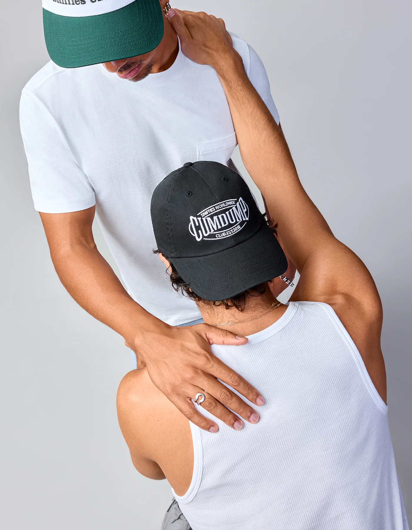 Cum Dump Hat - Image 4