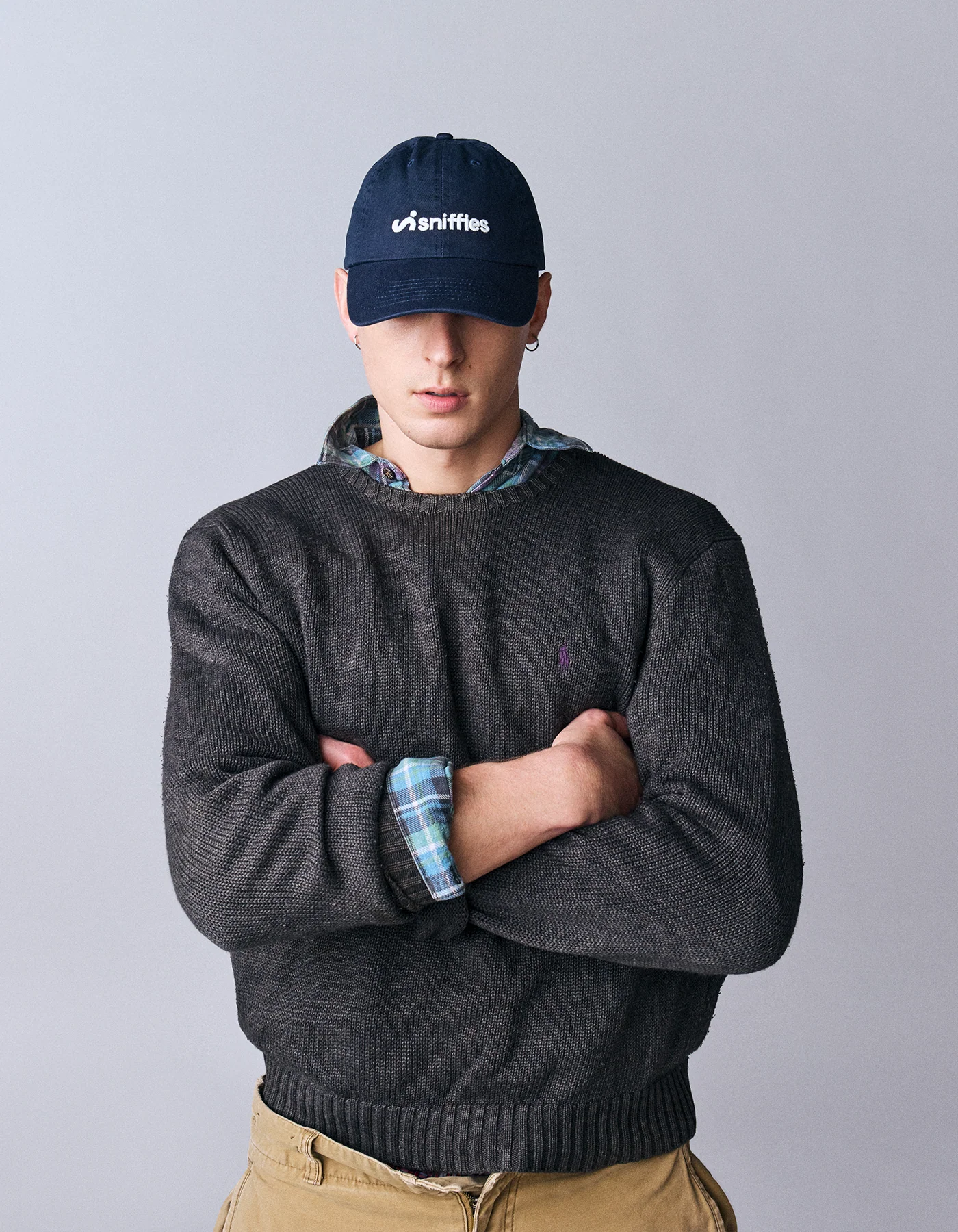 Tech Dad Hat - Image 4