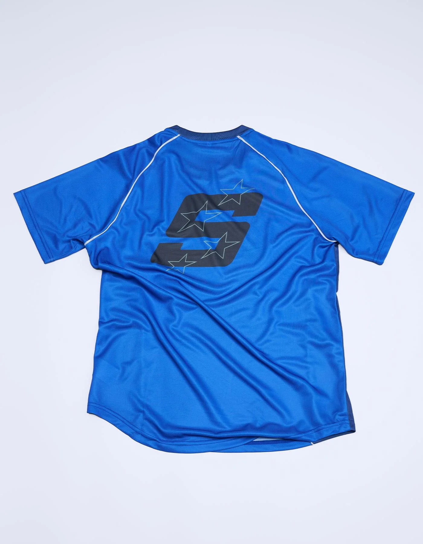 Sniffies Home Soccer Jersey - Blue - Image 8