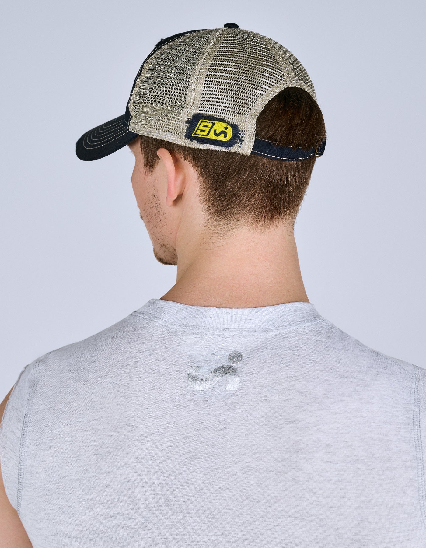 Surf Muscle Fit Tank - Image 5