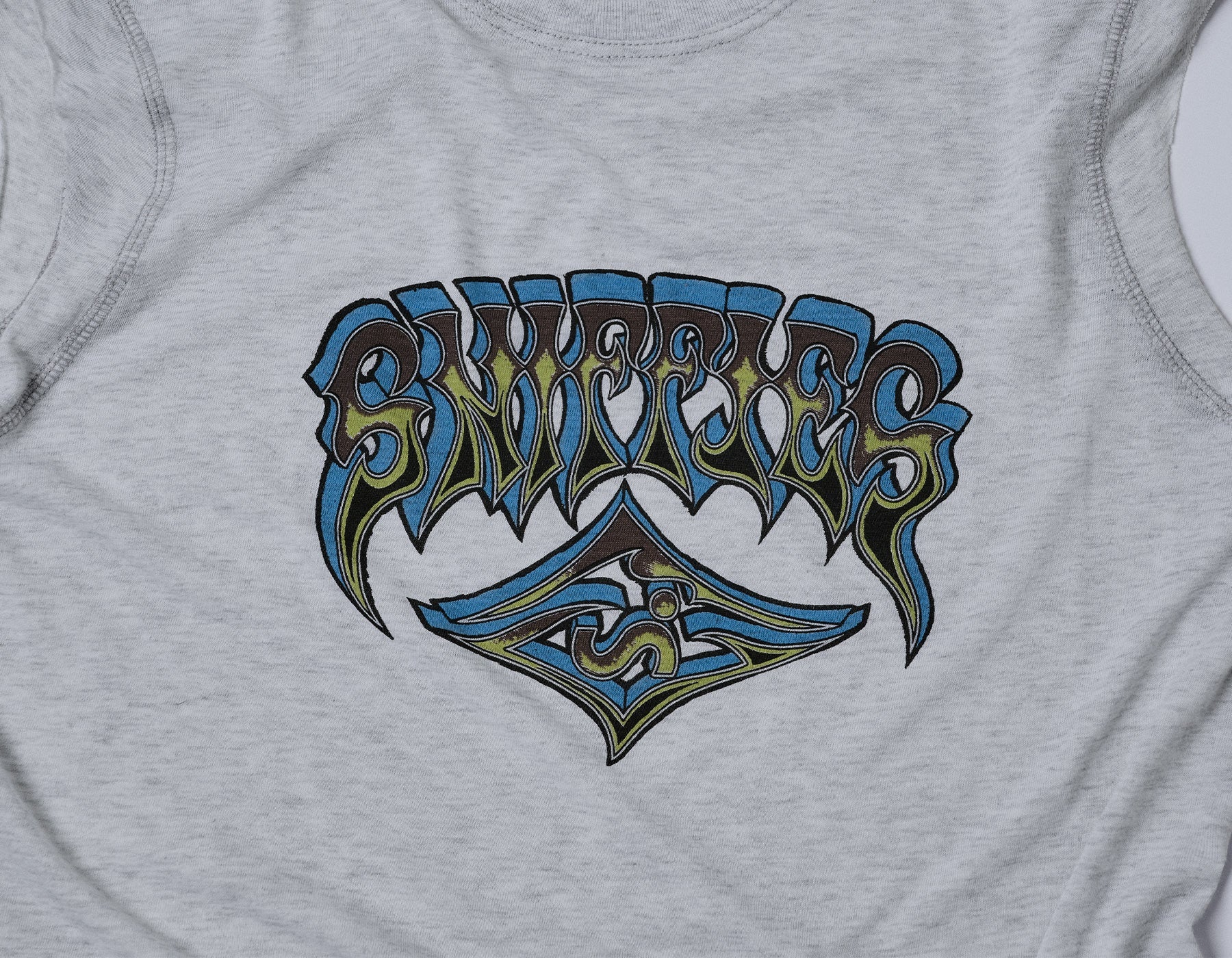 Surf Muscle Fit Tank - Image 8