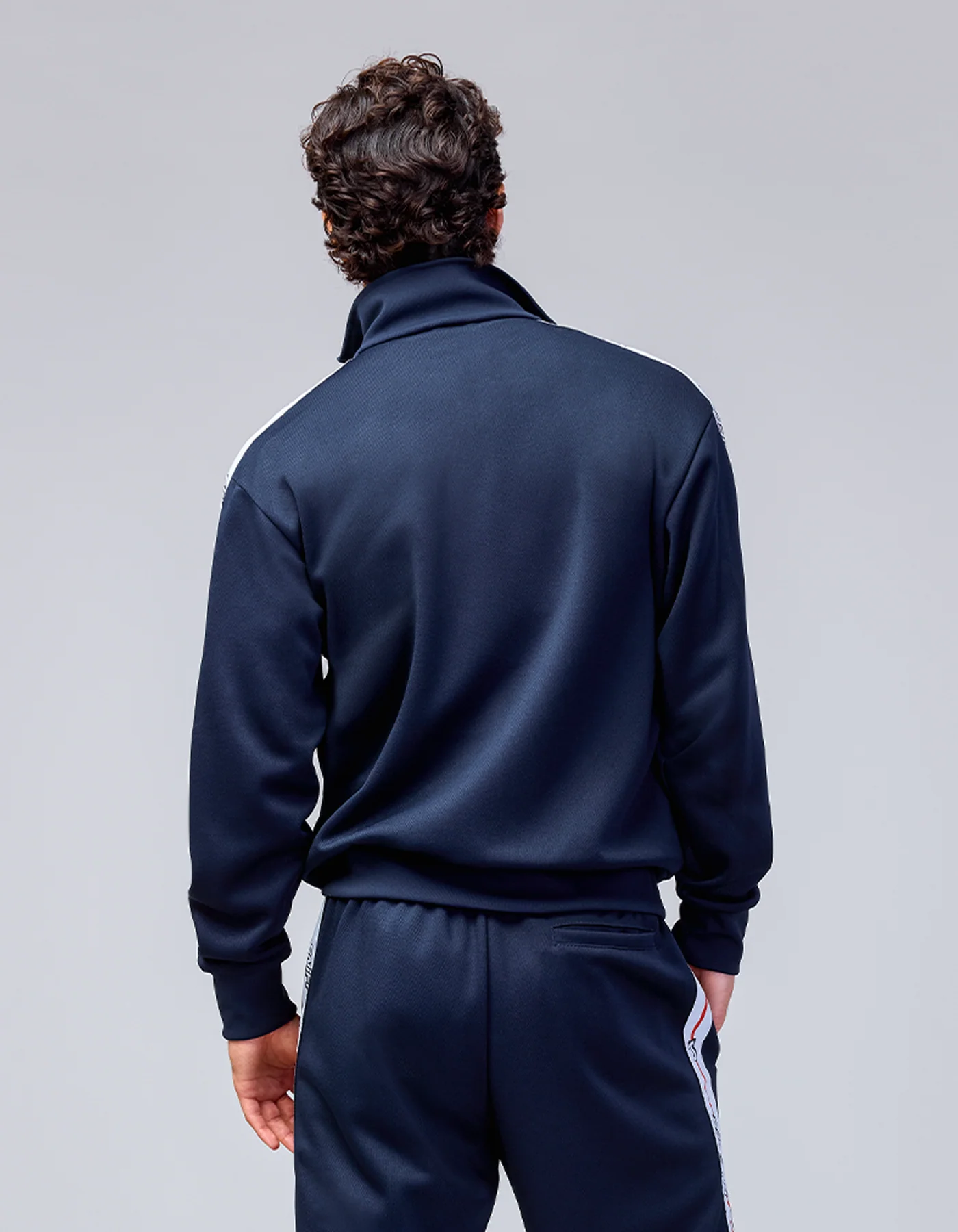 Track Jacket - Image 4